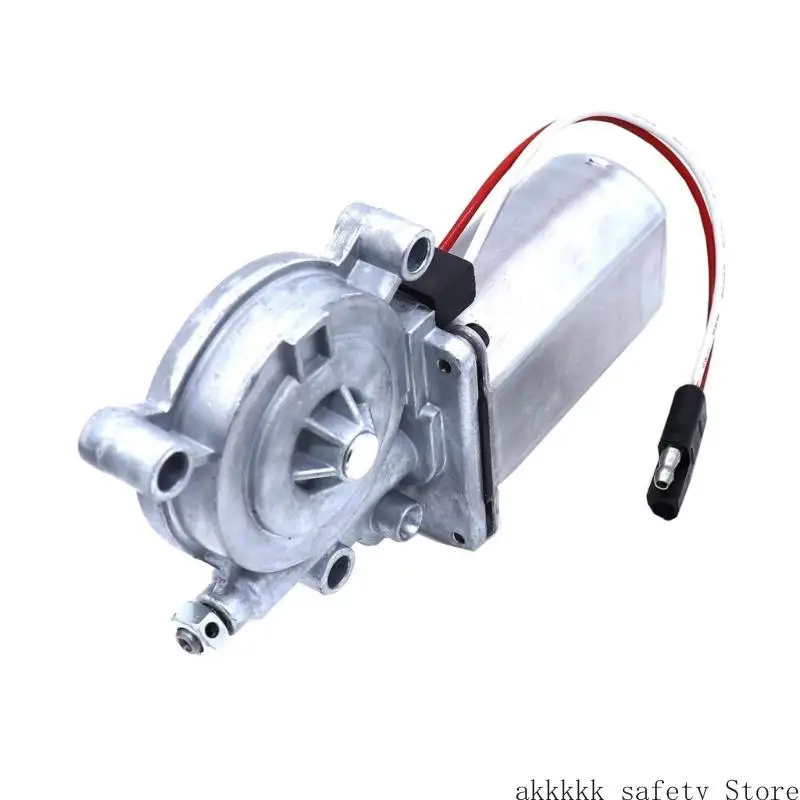 

Постоянный металлический выдвижной мотор для штор для автофургонов. Последовательный механизм пауэрлифтинга. Последовательный и