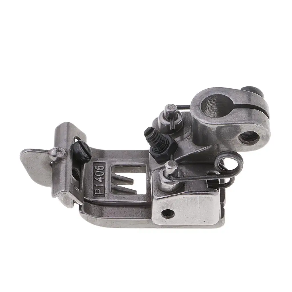 P1406 قطعة قدم الضغط في ماكينة الخياطة 5.6 مم لآلة غرز جوكي كانساي