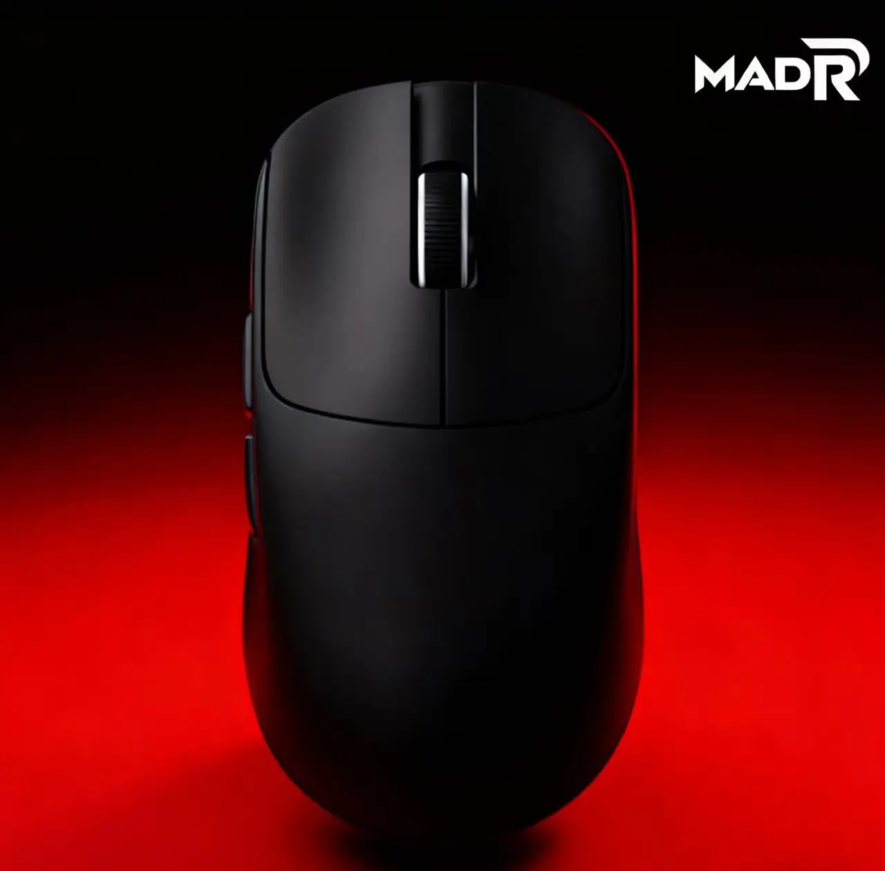 

ATK VXE MAD R/R MAJOR Сверхлегкая игровая мышь для киберспорта, беспроводная двухрежимная эргономичная мышь PAW3395/3950, стандартный подарок 8K