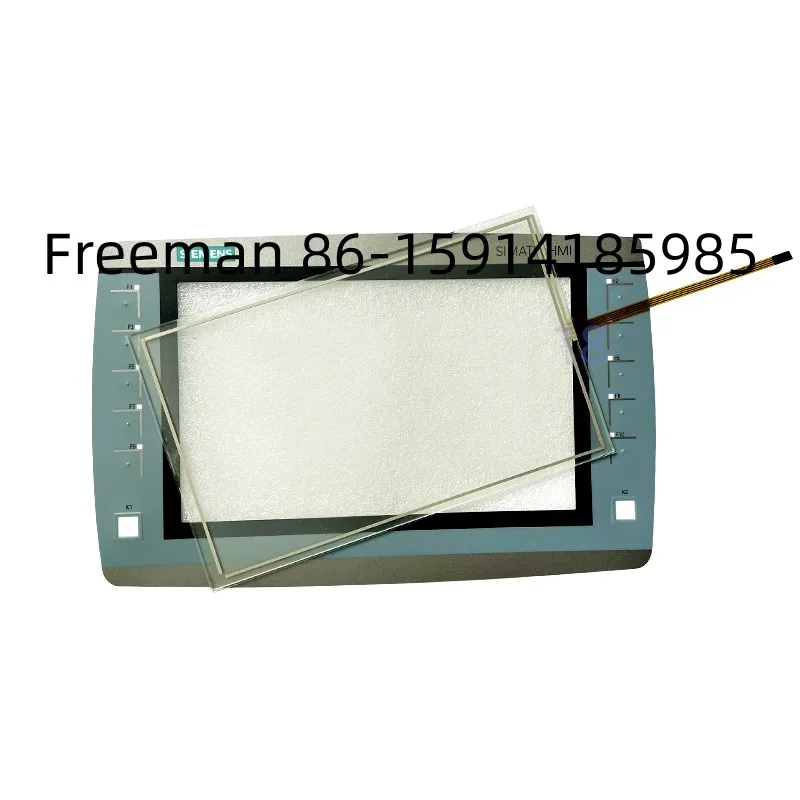 

New Compatible Replacement Touchpanel Protect Film For KTP900F Mobile 6AV2125-2JB23-0AX0