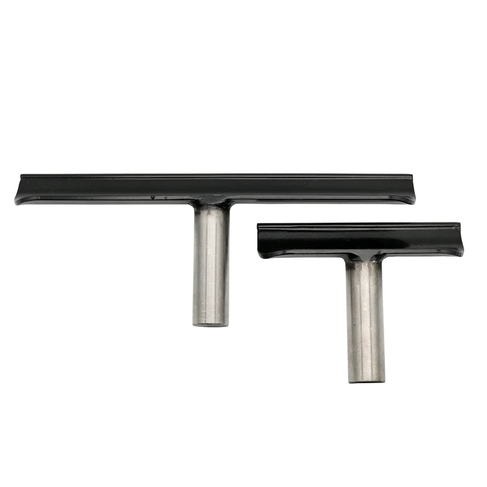 15CM/30CM Lathe Tool Rest Round Bar Tool Rest for Wood Turning Lathe 1 Inch Shank Steel Turning Woodworking