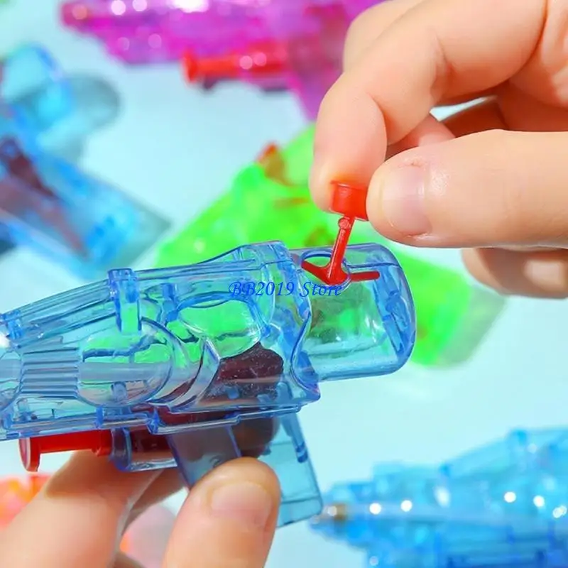 Q0KB Kids Mini Water Toy Toy Summer praia praia luta brinquedo Toy Water Guns Summer Toy