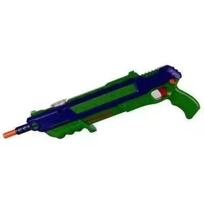Nieuwe 3.0 Laser Gericht Handleiding Zout Bullet Fly Gun Kinderspeelgoed Volwassen Speelgoed Zout Bullet Mosquito Killer Gun