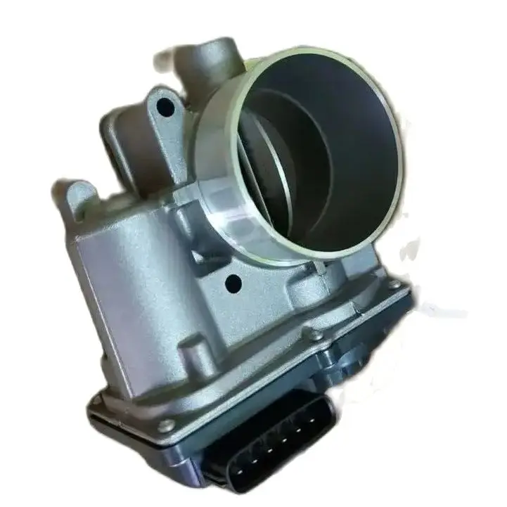 1450A209 throttle applicable assembly for Mitsubishi L200 2015-2022 Pajero Sport 17-21 Throttle body