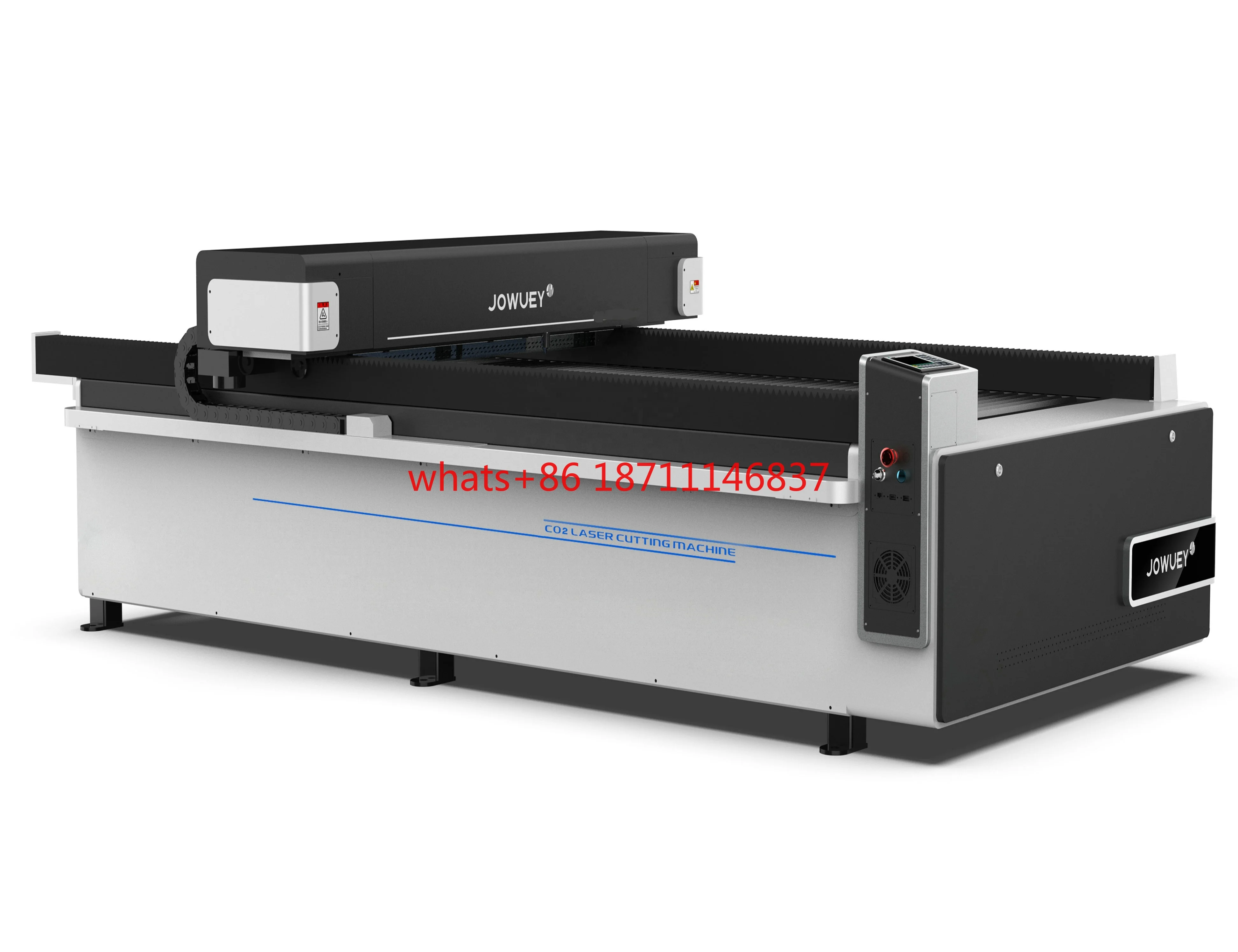 co2 laser 1390 best seller  cutting machine acrylic for 100 watts  galvo 600 x  1300*2500mm