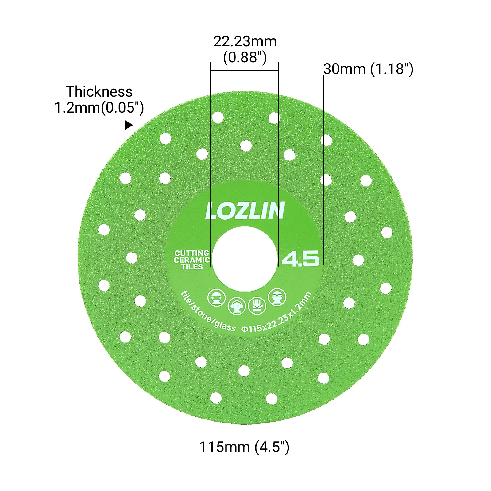 Thumbnail 2 - #41 Best Saw Blades to Buy In 2026