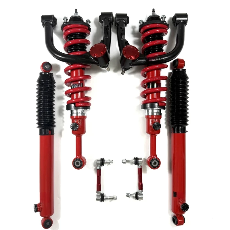 

Factory Hilux Vigo Off Road Shock Absorber 2 Lifting Kit