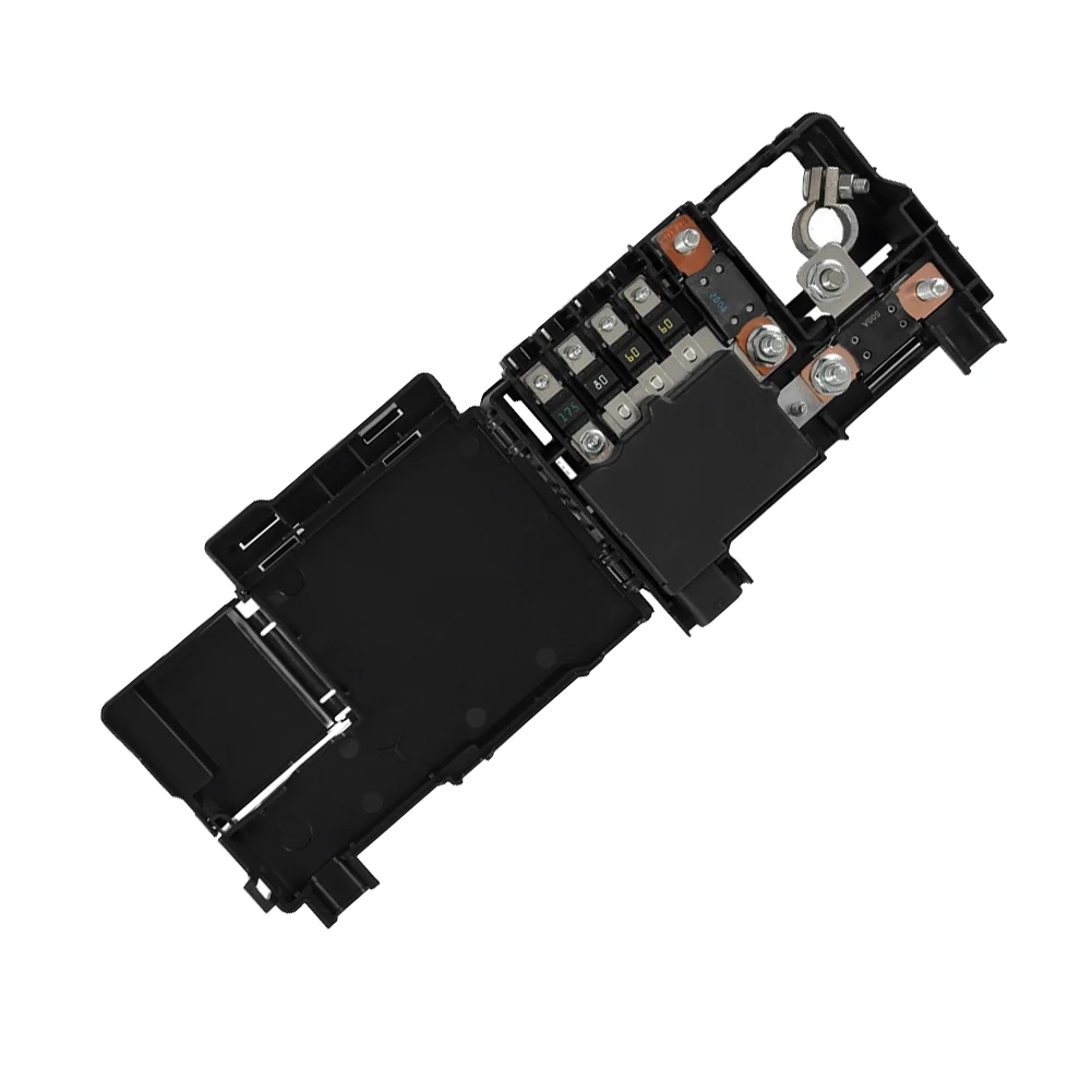 Replacement Fuse Block 23223079 for Chevrolet For Malibu For Limited Engine Compartment Easy Installation No Coding