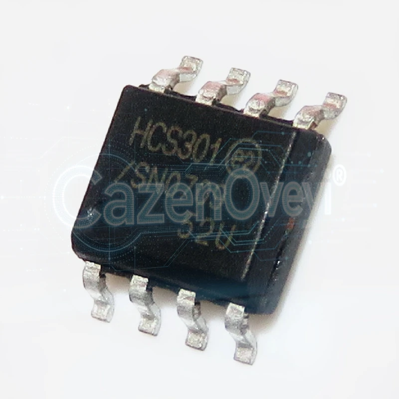 15-50PCS HCS301-I/SN HCS301 DIR9001PWR DIR9001PWR RT9701GB CO- YM2164 2164 DIP-24 1N5822 SS34 48017 HQFP-64
