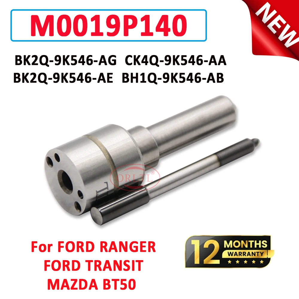 Orltl M0019P140 Die… - image