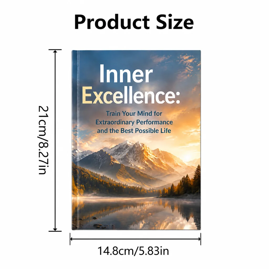 Inner Excellence: Train Your Mind for Extraordinary Performance and the Best Possible Life