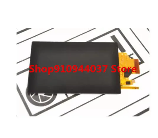 

NEW LCD Display Screen For CANON for Powershot G1X Mark II / G1X2 Digital Camera Repair Part + Glass