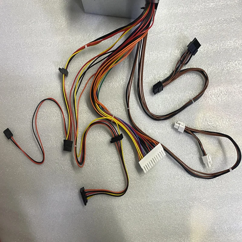 New Original PSU For Dell XPS 8300 8500 8700 8900 8910 8920 460W Power Supply D460AD-00 AC460AD-01 0GJXN1 0WY7XX 02Y8X1 06GXM0