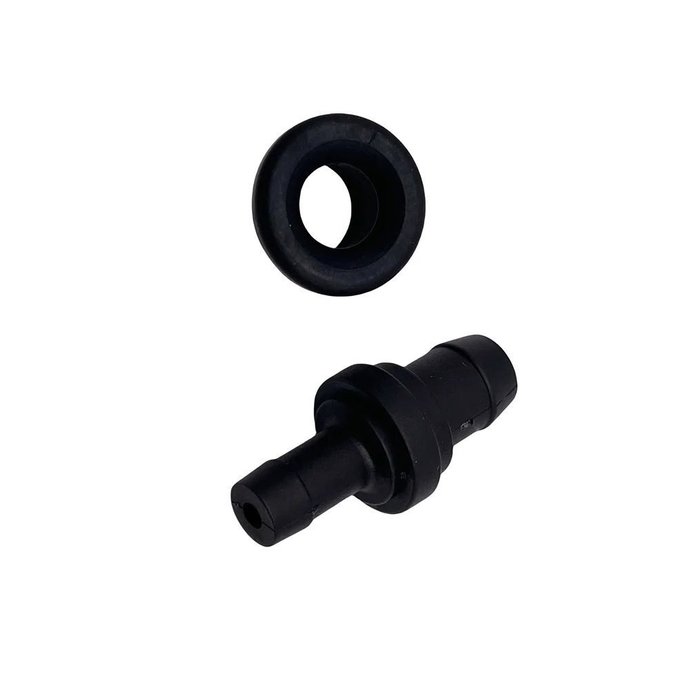 صمام PCV OE NO. 12204-15030 17130-PH1-003 11810-0M300 لنيسان روج ألتيما مورانو جوك لتويوتا لهوندا أجزاء محرك السيارة #2