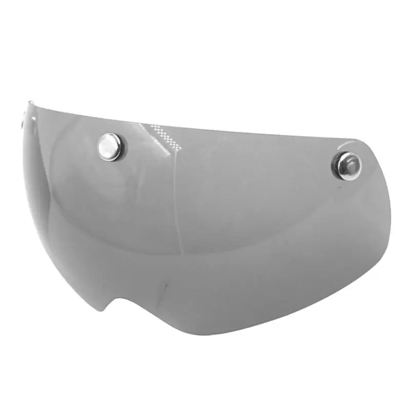 AliExpress perfeclan Magnetic Goggles, Removable Detachable Visor Sun Replace Lens Bicycle Outdoor Sports Bike Helmet Len