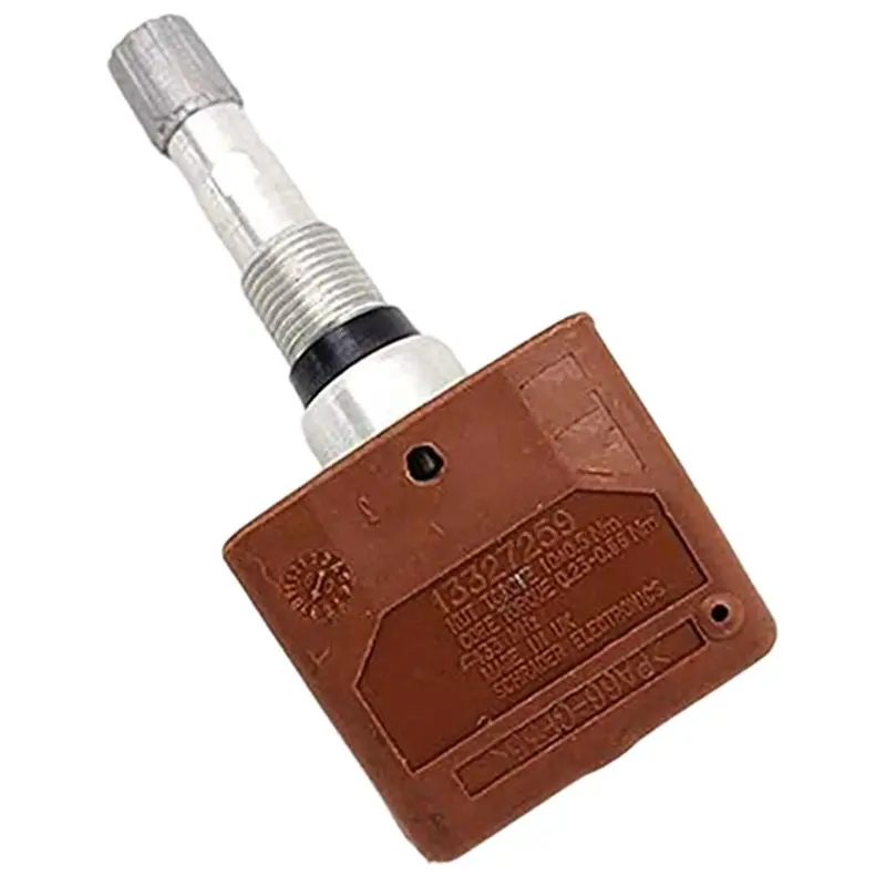

Tire Pressure Monitor 13327259 For Buick Cadillac Car Tire Pressure Sensor