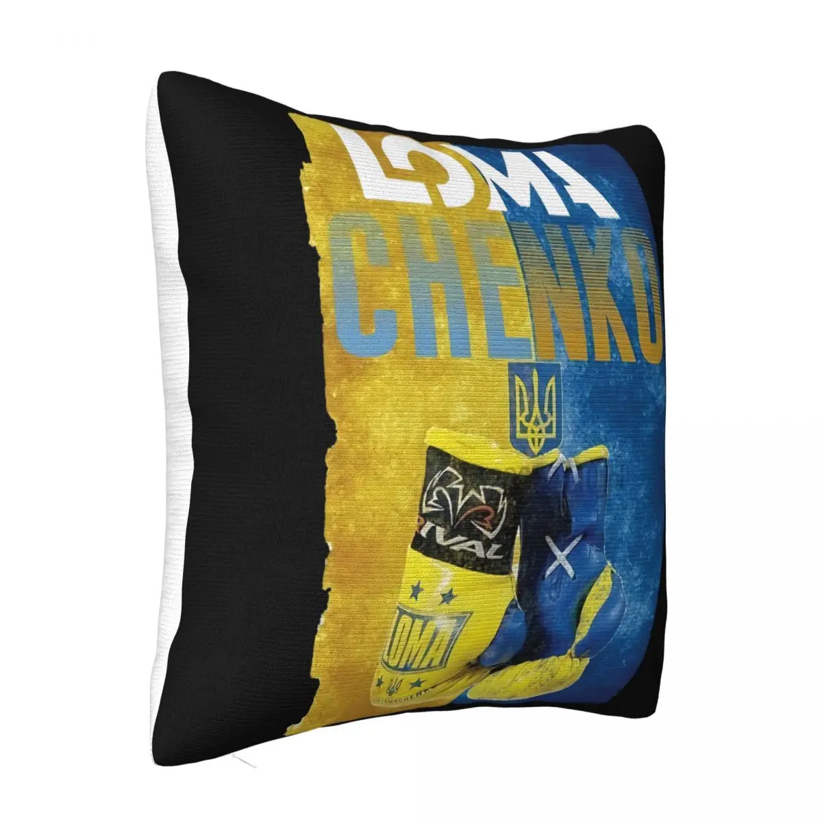 Boxing Lomachenko Boxingharajuku Womens S Men Mens Adult M Cheap Price Cheap Sale 2021 Pillow Case