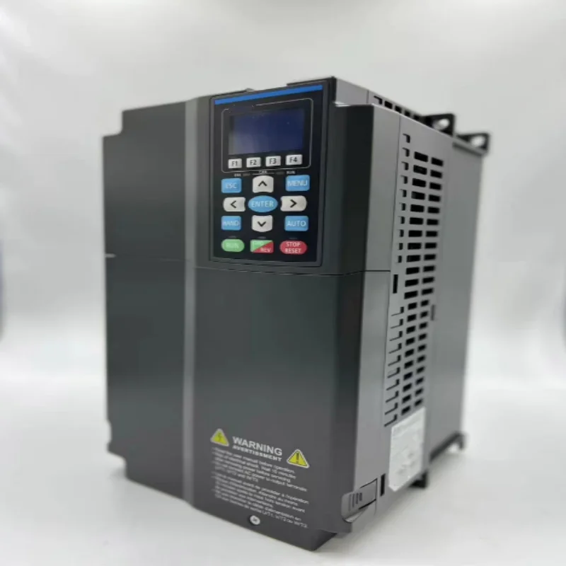 

Новые оригинальные частотные преобразователи VFD110C43A, VFD150C43A, VFD185C43A, VFD220C43A, VFD300C43A, VFD370C43A