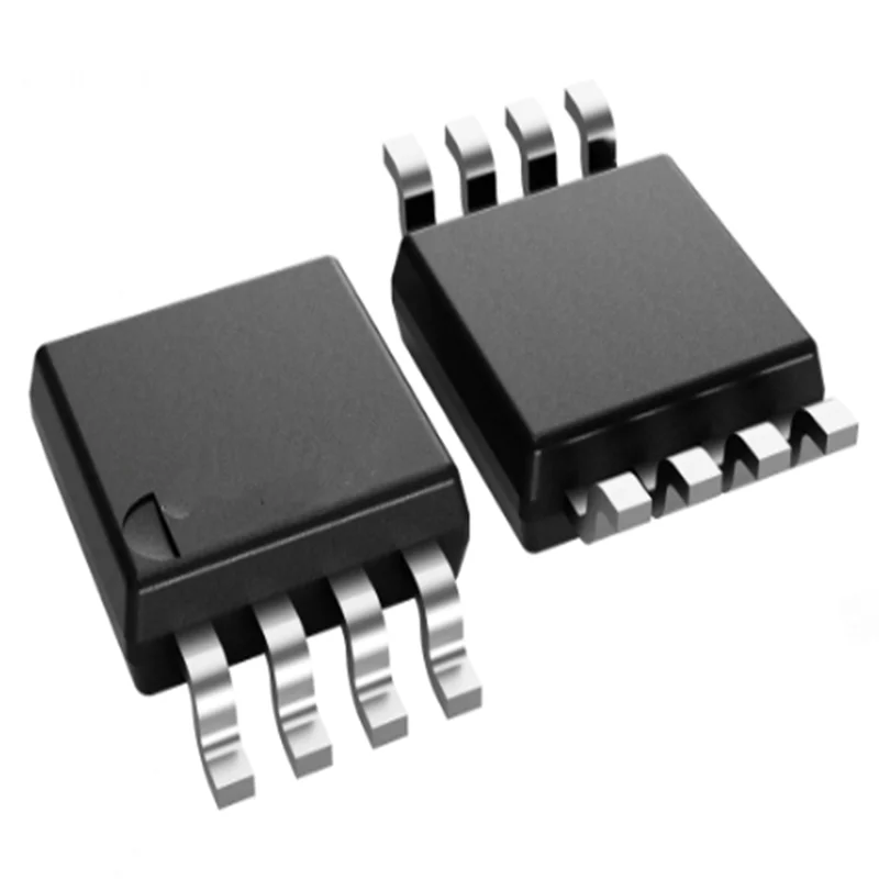 OPA2810IDGKR OPA2810IDGK Original 2810 IC In stock  Dual-Channel,27-V, Rail-to-Rail Input/Output FET-Input Operational Amplifier