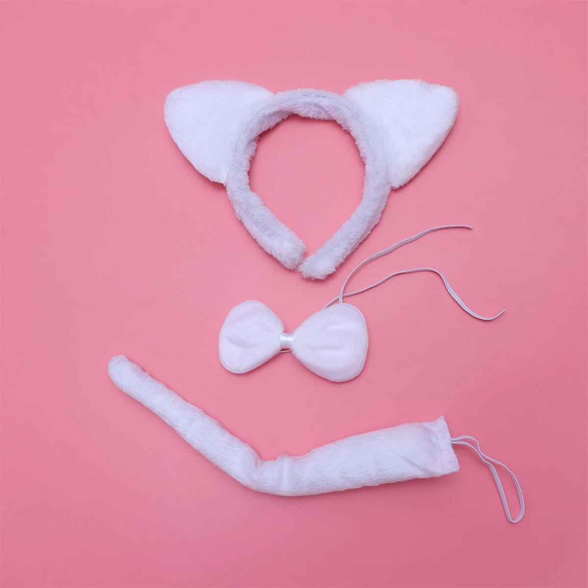 Рисунок 6 - костюм кошки для детей и взрослых