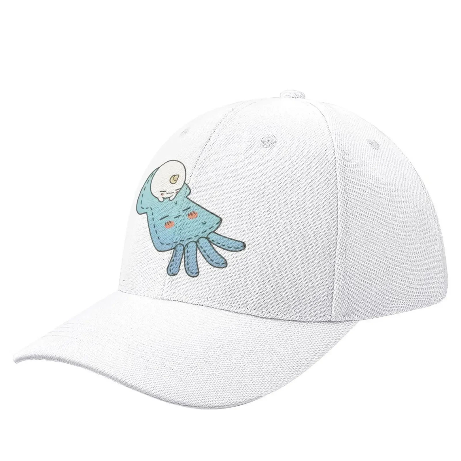 

ORV / Omniscient Reader Viewpoint - Squid Biyoo Baseball Cap Sun Hat For Children Luxury Cap Women Hat Men'S