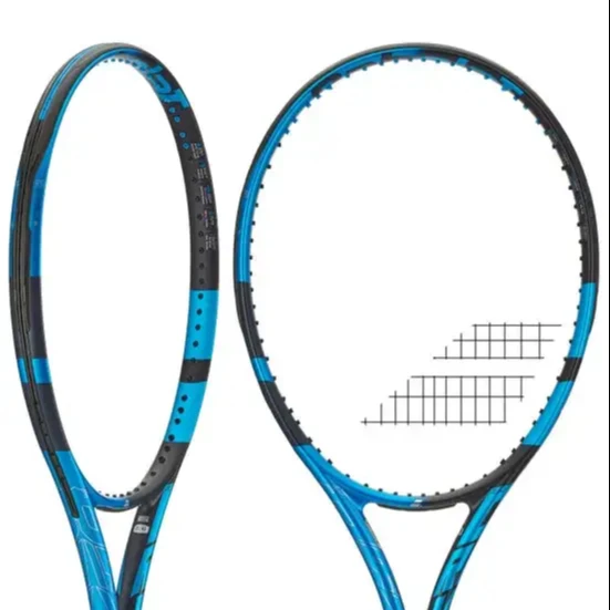 

Pure Drive 107 Tennis Rackets