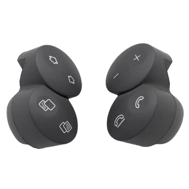 

Exclusive Car Steering Wheel Switch Control Buttons 2308202310 For W211 W219 W209 Multifunction Switch Buttons
