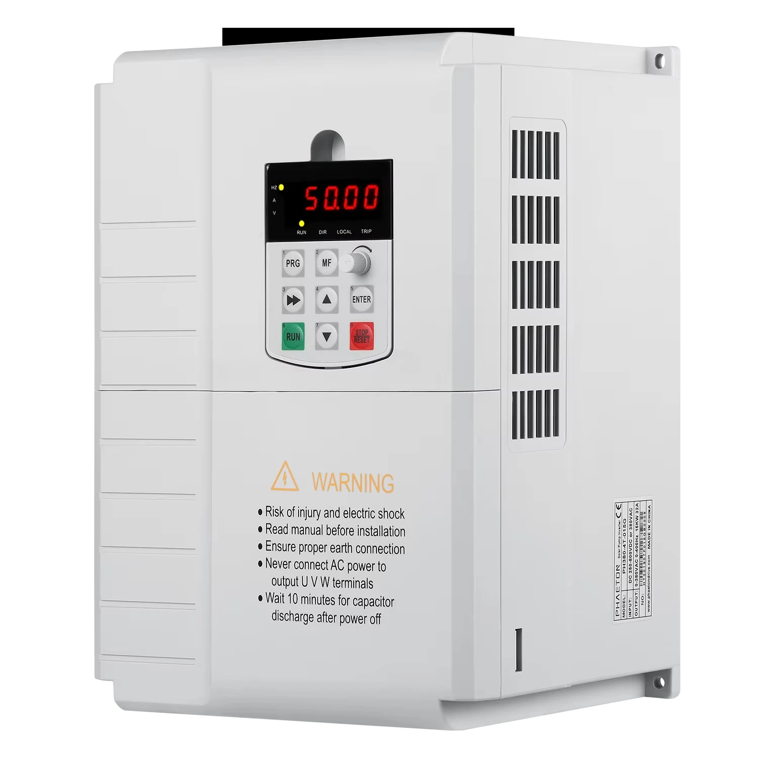 2.2Kw Solar Submers… - image