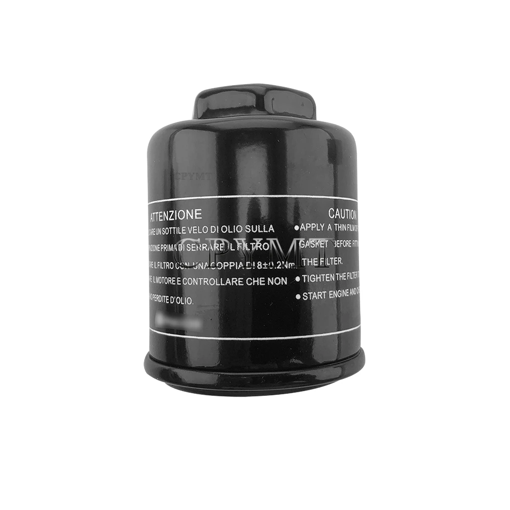 Motorcycle Engine Gas Fuel Oil Filter fit For Piaggio Vespa 125 180 GTX 250 GTV 150 LX 300 GTS 200 X8 X9 X7 X10