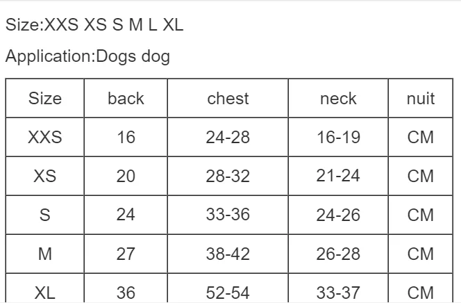 Lovely Raincoat Dog Soft Material Waterproof Puppy Raincoat Hooded Pink Red Pet Dog Raincoat XS-XL Rainny Days Clothes For Pet