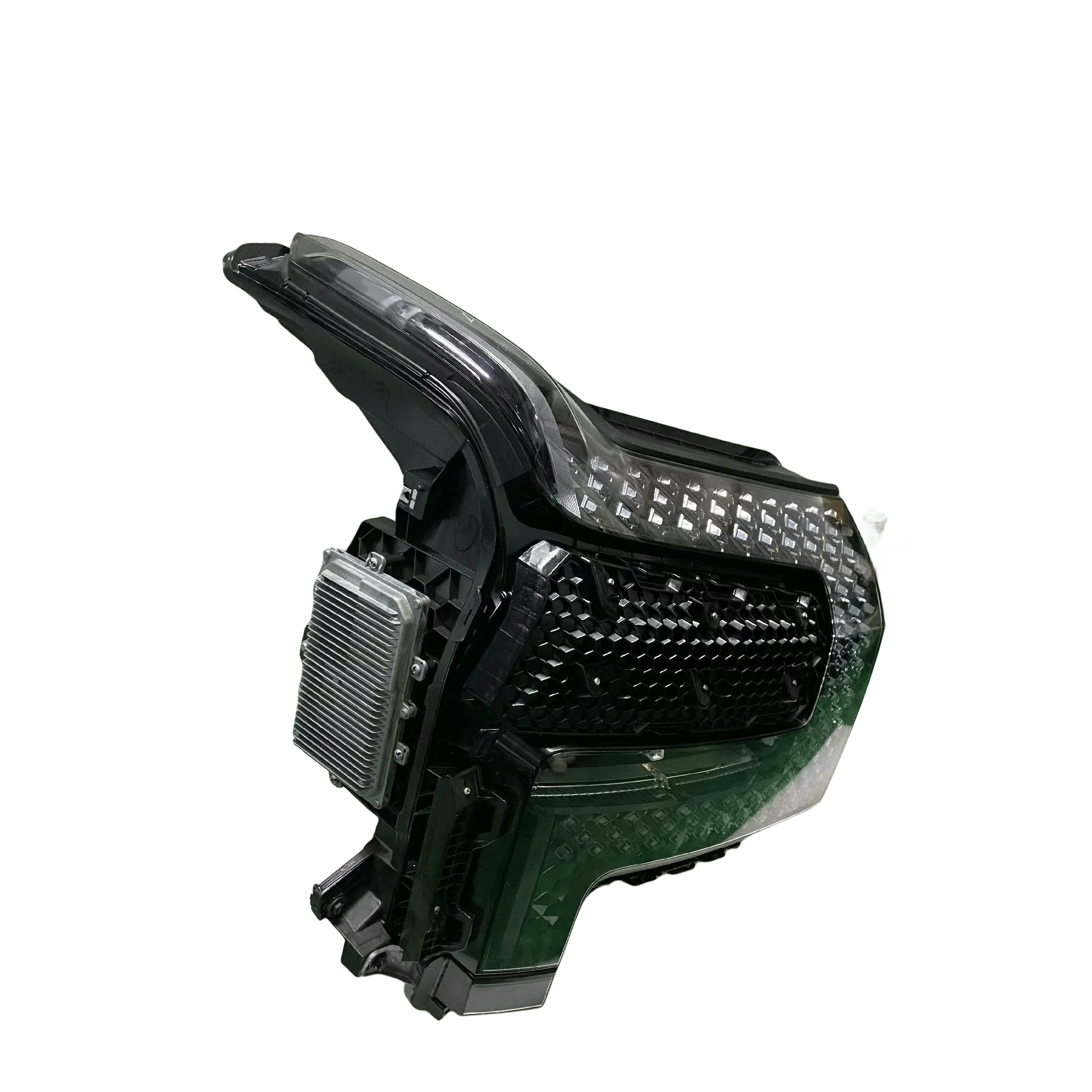 New Energy Vehicle Auto Lighting Systems Auto-LED-Leuchten LED-Scheinwerfer für BYD Looks up U8