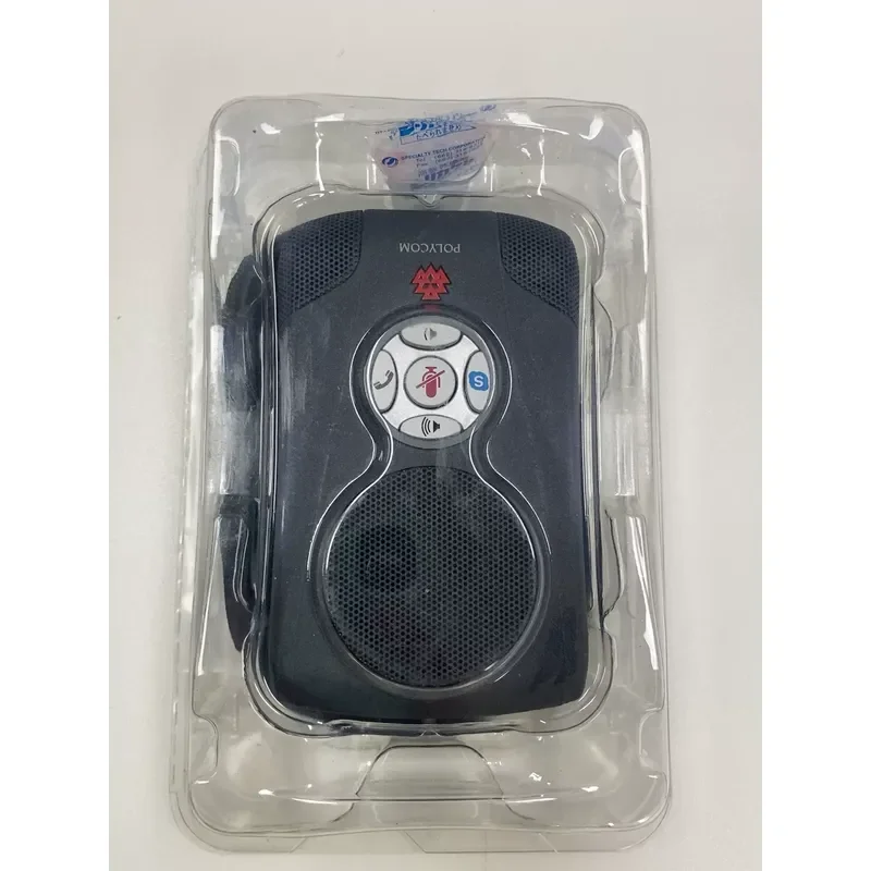 for POLYCOM Politon CX100 Network Audio Conference Phone Speaker Power