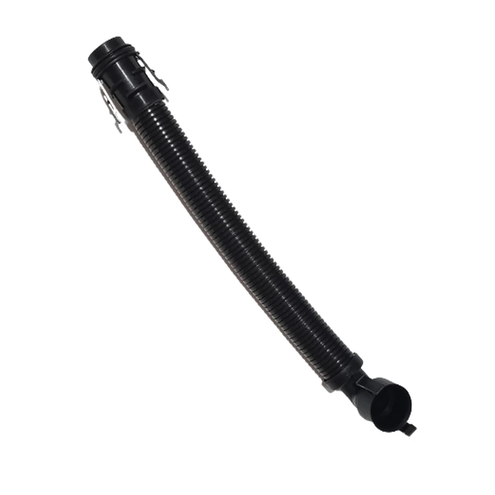 BMW 1スポーツトラクションf20 f21 3 f30 f80用の黒のパイプ13717823517,換気口を備えた車用アクセサリー