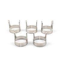 5 Pieces 60432 IPT40 IPT60 IPT-40 IPT-60 PT40 PT60 PT-40 PT-60 PT IPT 40 60 Spacer Stand-off Guide Plasma Torch