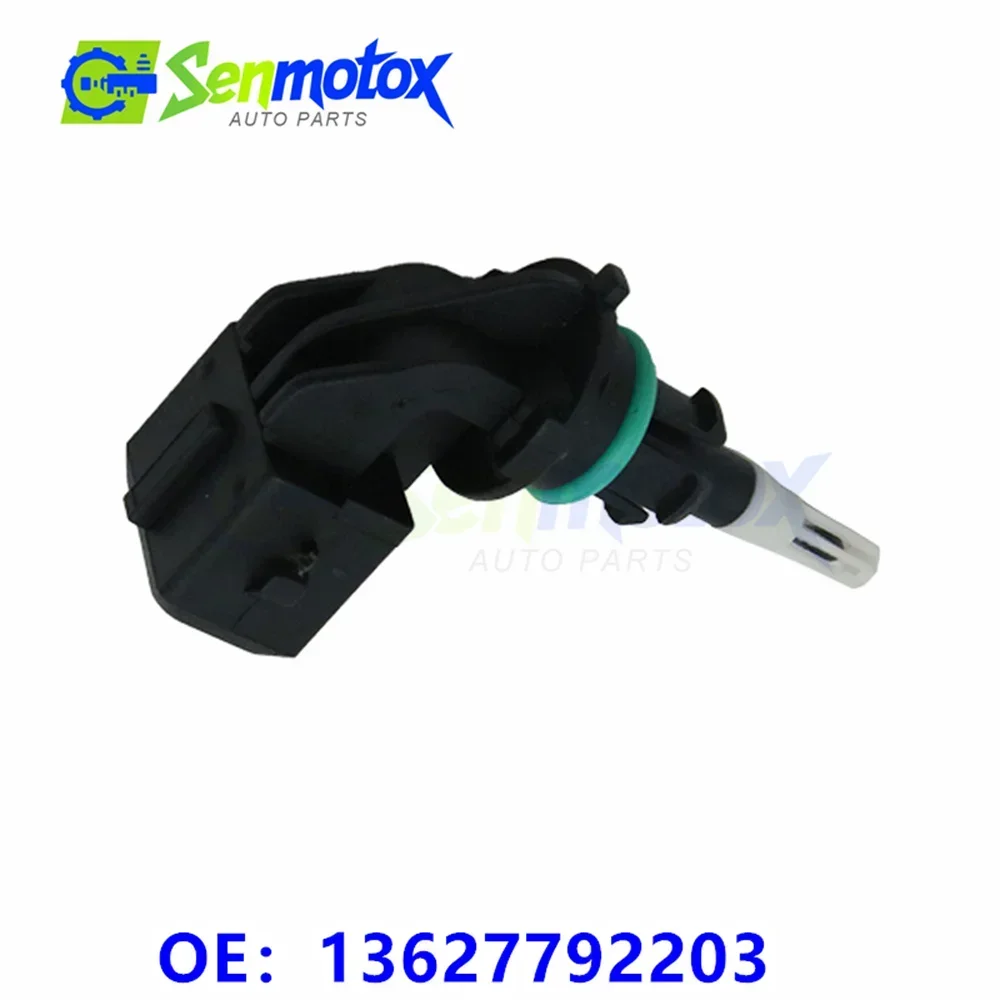 

13627792203 Intake Air Temperature Sensor For BMW 1' E81 E82 E87 E88 3' E46 E90 E92 5' F10 E61 7' F01 X1 X3 X5 X6 2012 7792203