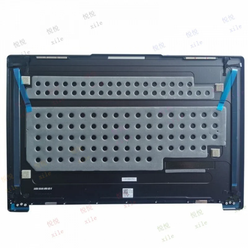 

L+ Laptop New FOR Lenovo YOGA 9 14ITL5 LCD Back Cover Rear Lid Black