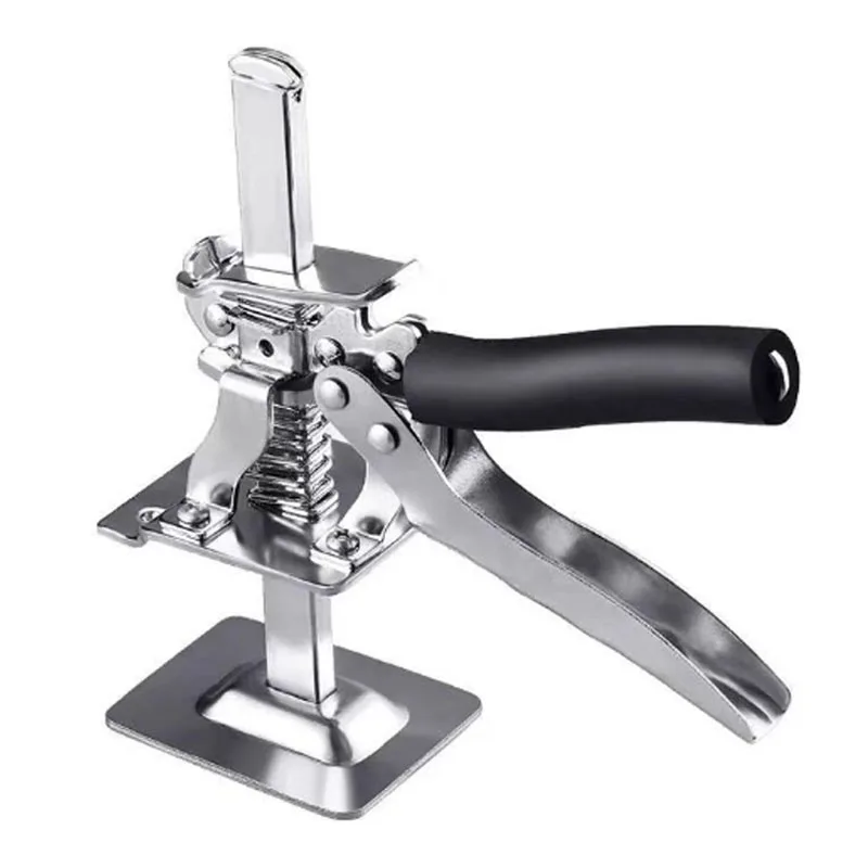 

Трудосберегающий инструмент для рук, инструмент для ручного подъема, домкрат, дверной шкаф, подъемник для гипсокартона, инструмент для регулировки высоты настенной плитки