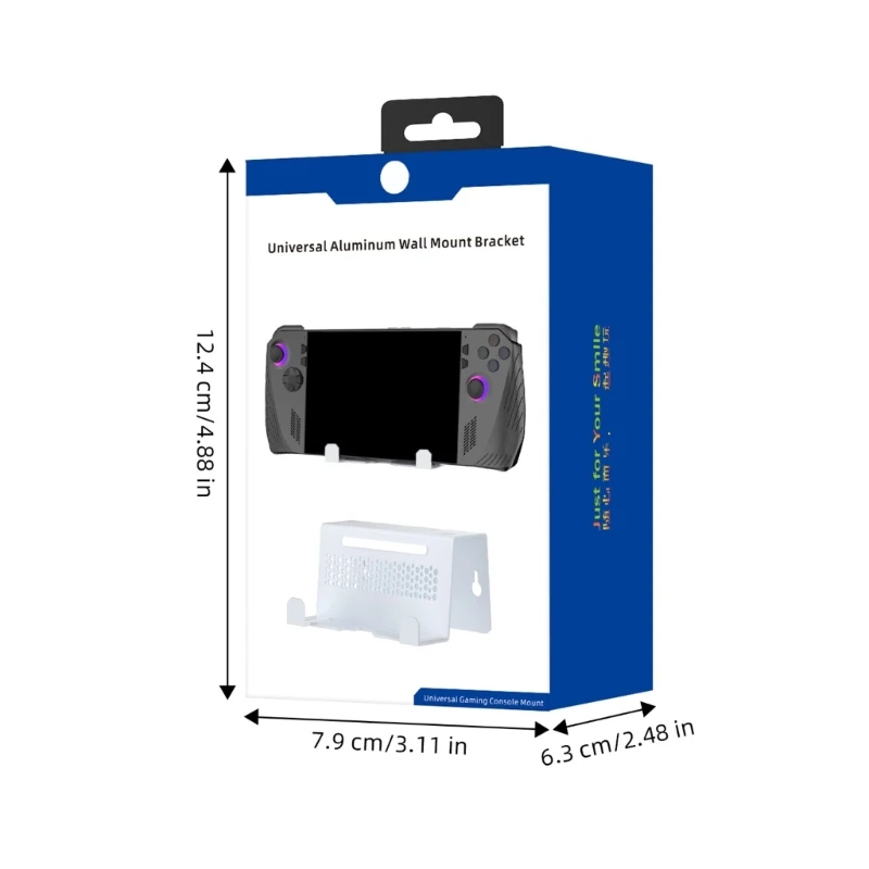 ゲームパッド スタンド ユニバーサル ゲーム アクセサリー 壁掛けスタンド 壁掛けブラケット