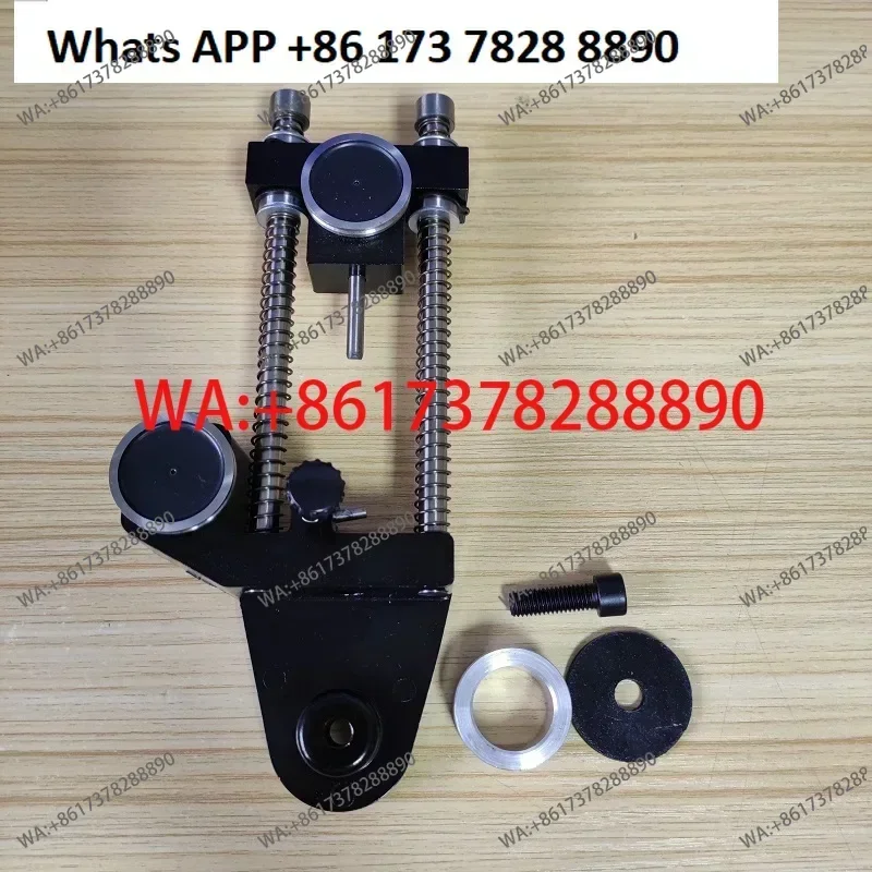Wire cutting accessories Automatic tightener Non-punching molybdenum wire elastic regulator Double guide wheel Linear bearing