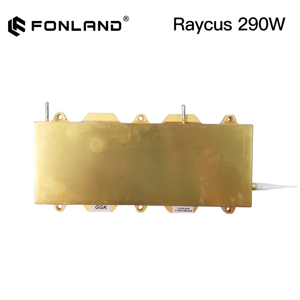 Variant: Raycus 290W 34V15A