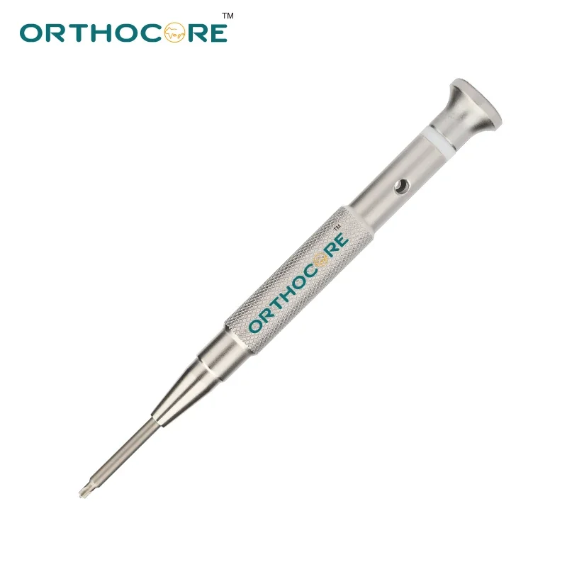 

1.1mm Cruciform Screwdriver Veterinary Orthopedic Instruments