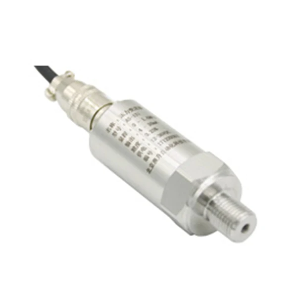 

RKL-09 Pressure Transmitter High Accuracy for Gas Or Liquid Measuring