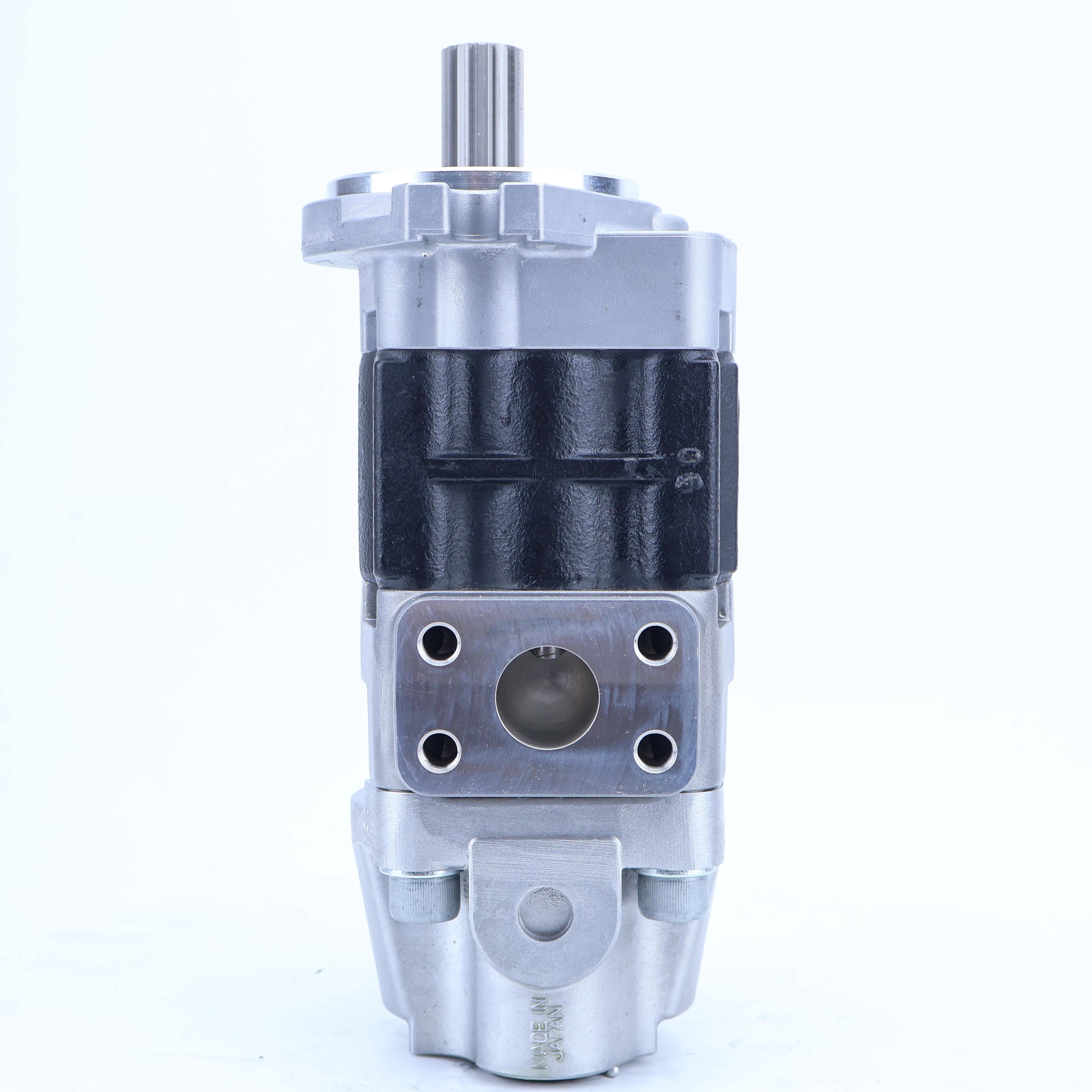 

Shimadzu Hydraulic Pump SDY1 SDY SD DDG SDB SD1 Gear Pump SDY1A3616L168 SDY1A36-16L168 SDY1A30.4E2H9-R386