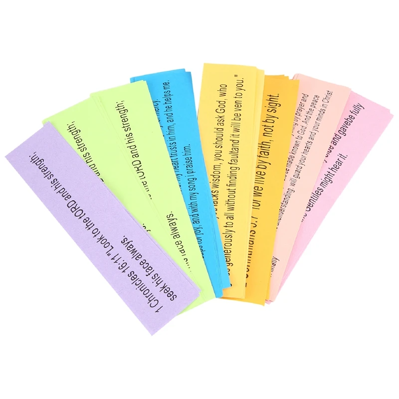 Jesus Scripture Jar Bible Verses Scripture Jar Color Coded Cards For Reading In Different Moods Christian Bible Gifts