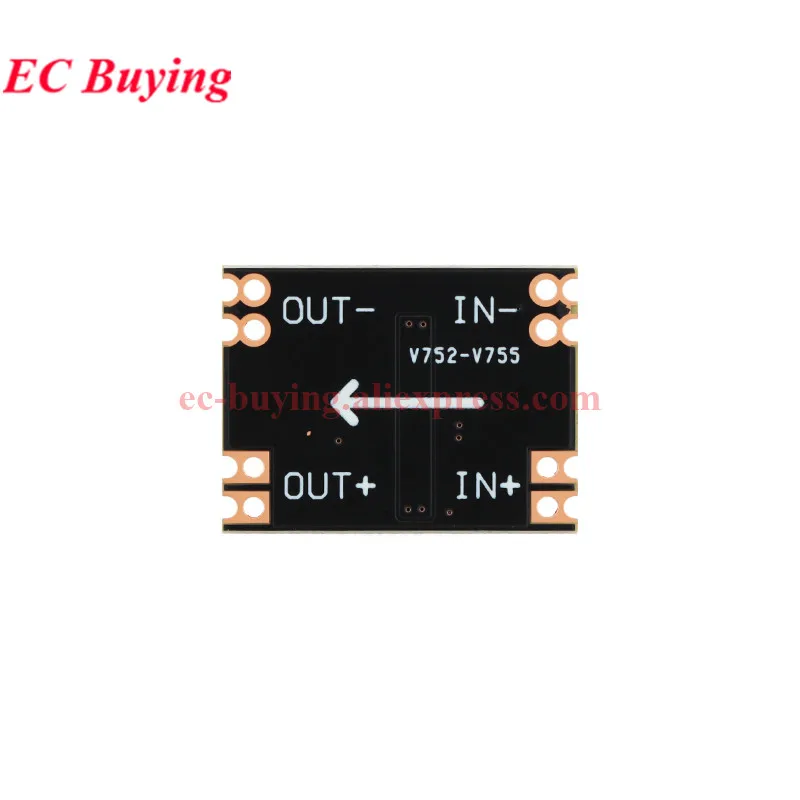 1-10pcs MP1584EN Adjustable 3A 3.3V 5V 9V 12V DC-DC Converter Step Down Voltage Regulator Power Module LM2596S MP1584 Buck Board