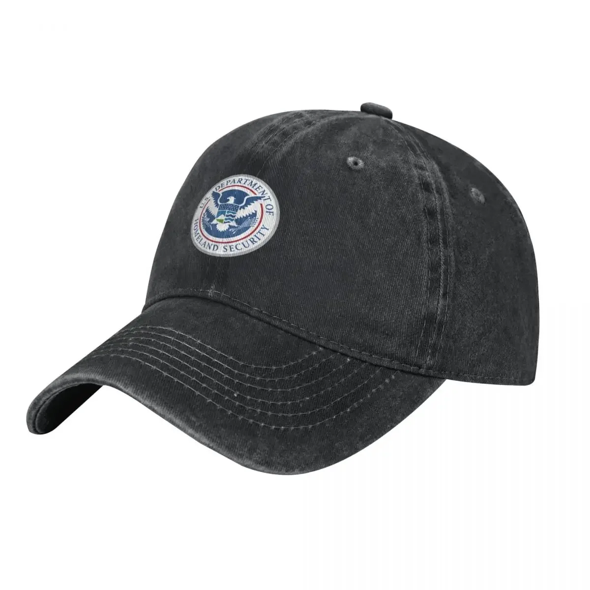 AMERIKA U.S. DEPARTMENT OF HOMELAND SECURITY Baseball Cap Kids Hat New In Hat Baseball For Men Women's