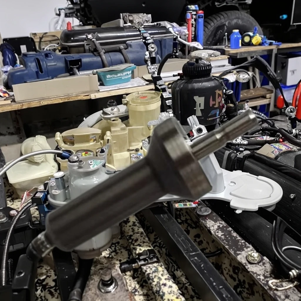 

NO.547(1-2) C7/C9 Injector Nozzle New for Fuel