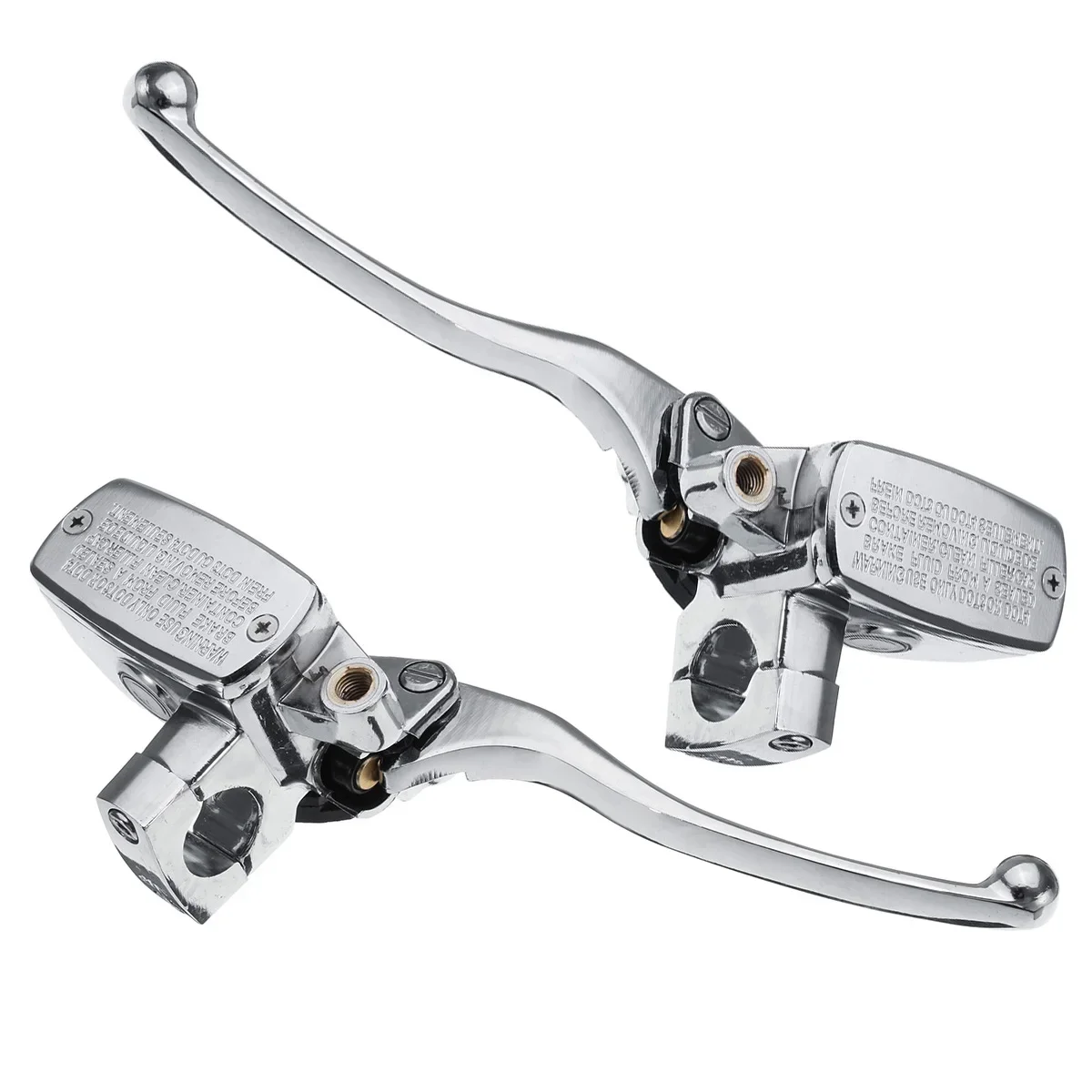 25Mm Motorcycle Bra… - image