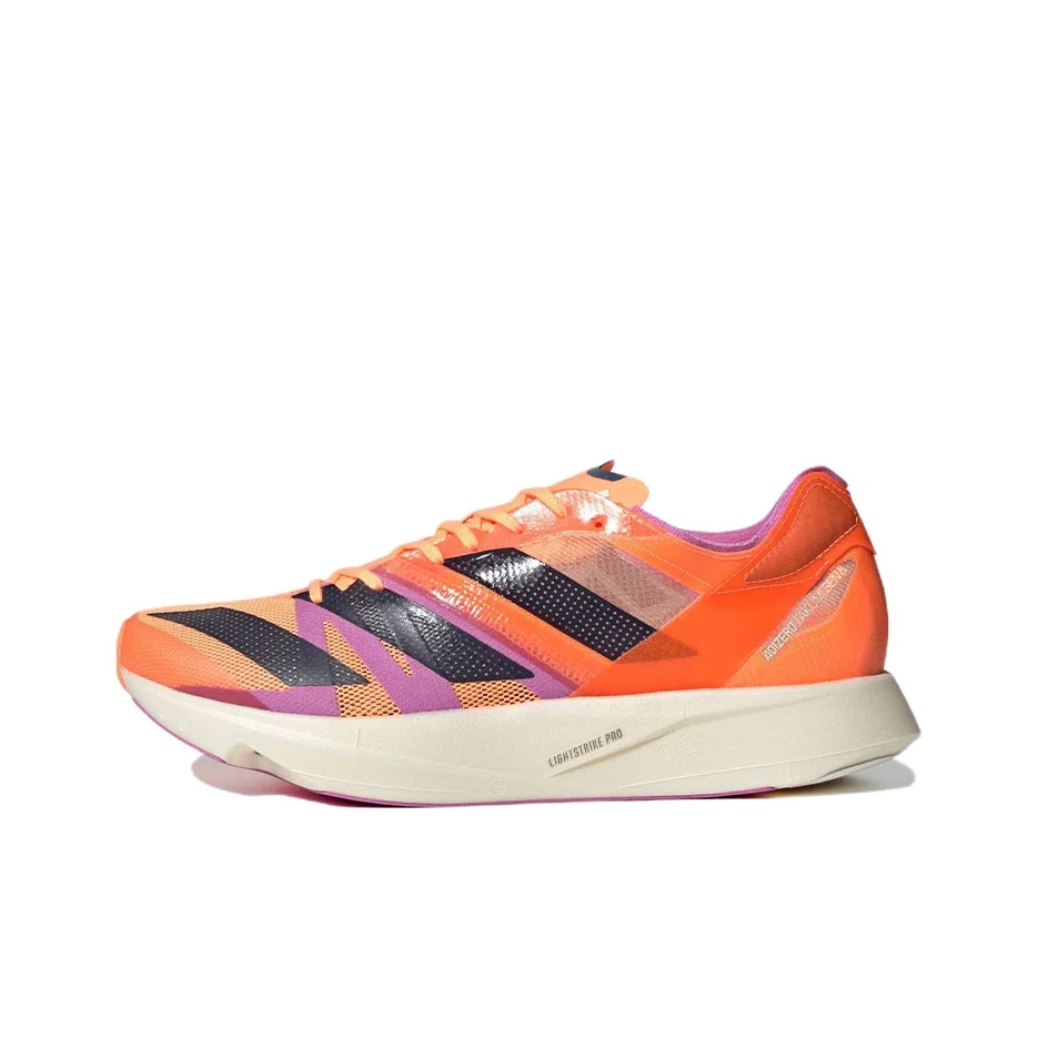 

Adidas Adizero Takumi Sen 8 'Beam Orange Pulse Lilac' GX6668