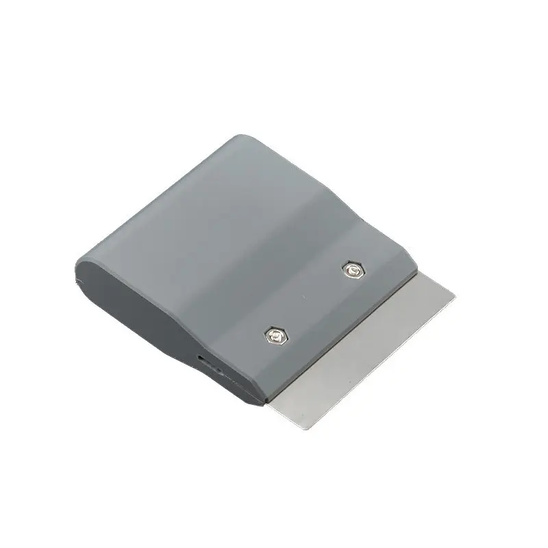 manual-solder-paste-scraper-red-glue-accessories